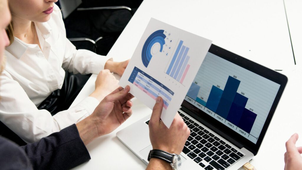 Headerbild Smart Logistics