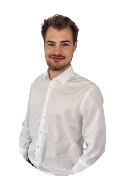 Profilbild Niklas Prösdorf