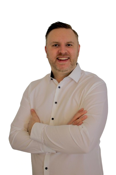 Teambild Malte Stamer