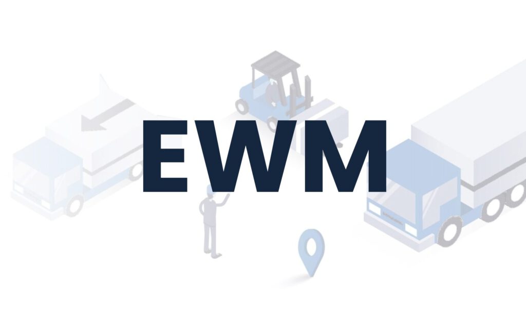 Headerbild SAP EWM