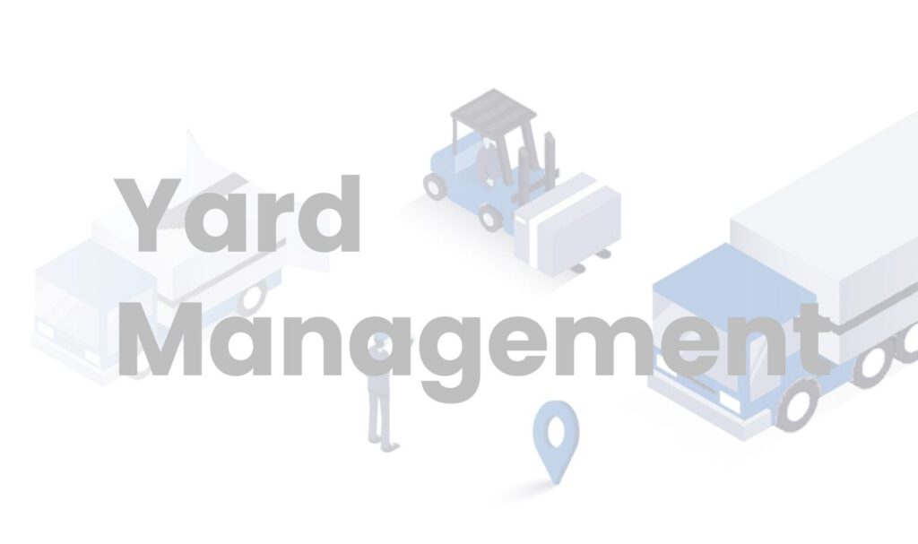 Headerbild Yard Management
