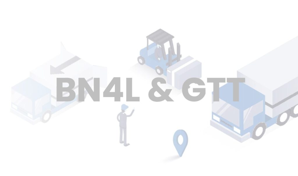 Headerbild BN4L und GTT